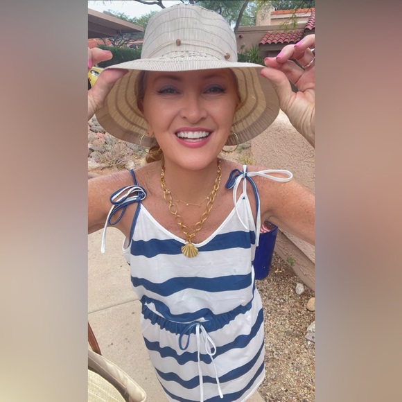 NWT COVER UP DRESS-S - Picture 6 of 15